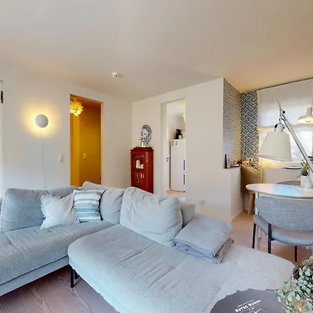 Apartmán Windsbraut *