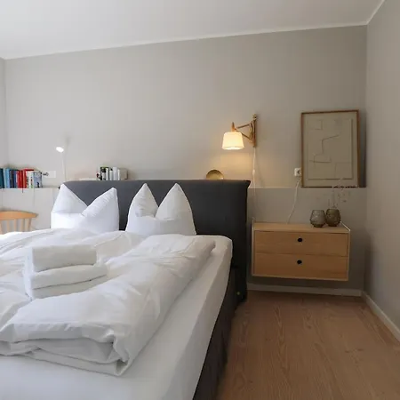 Windsbraut 아파트