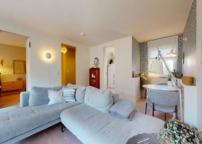 Appartamento Windsbraut *