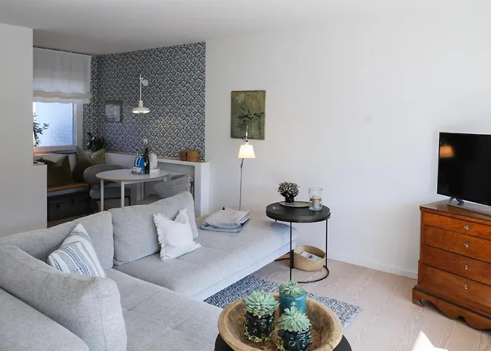 Windsbraut * Hörnum