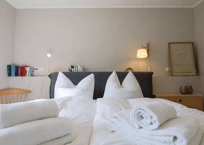 Windsbraut Appartamento *