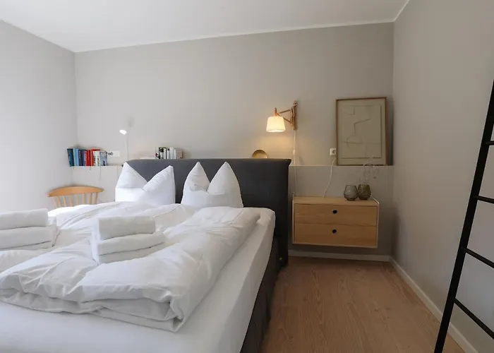 Windsbraut Appartamento